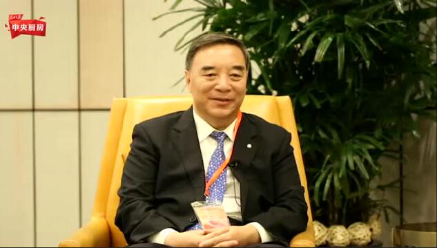 人民日报·国策说 | 宋志平：“独行快，，，，，多行远”，，，，，走出去不能“吃独食”20170723