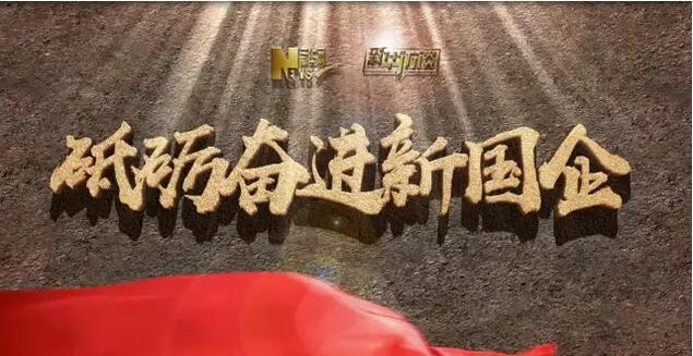 新华网：宋志平：党建做得好的企业，，，，，经营得也相当好│砥砺奋进新国企系列访谈20170801